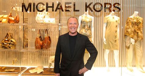 michael kors eigenaar